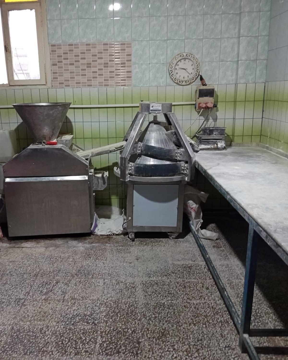 Bayındır’da Ramazan öncesi fırınlara sıkı denetim
