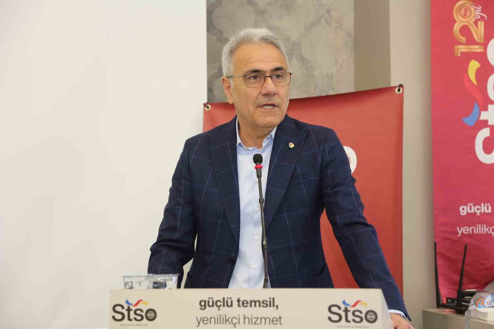 Baykar ve Sivas sanayisi güçlerini birleştiriyor.
