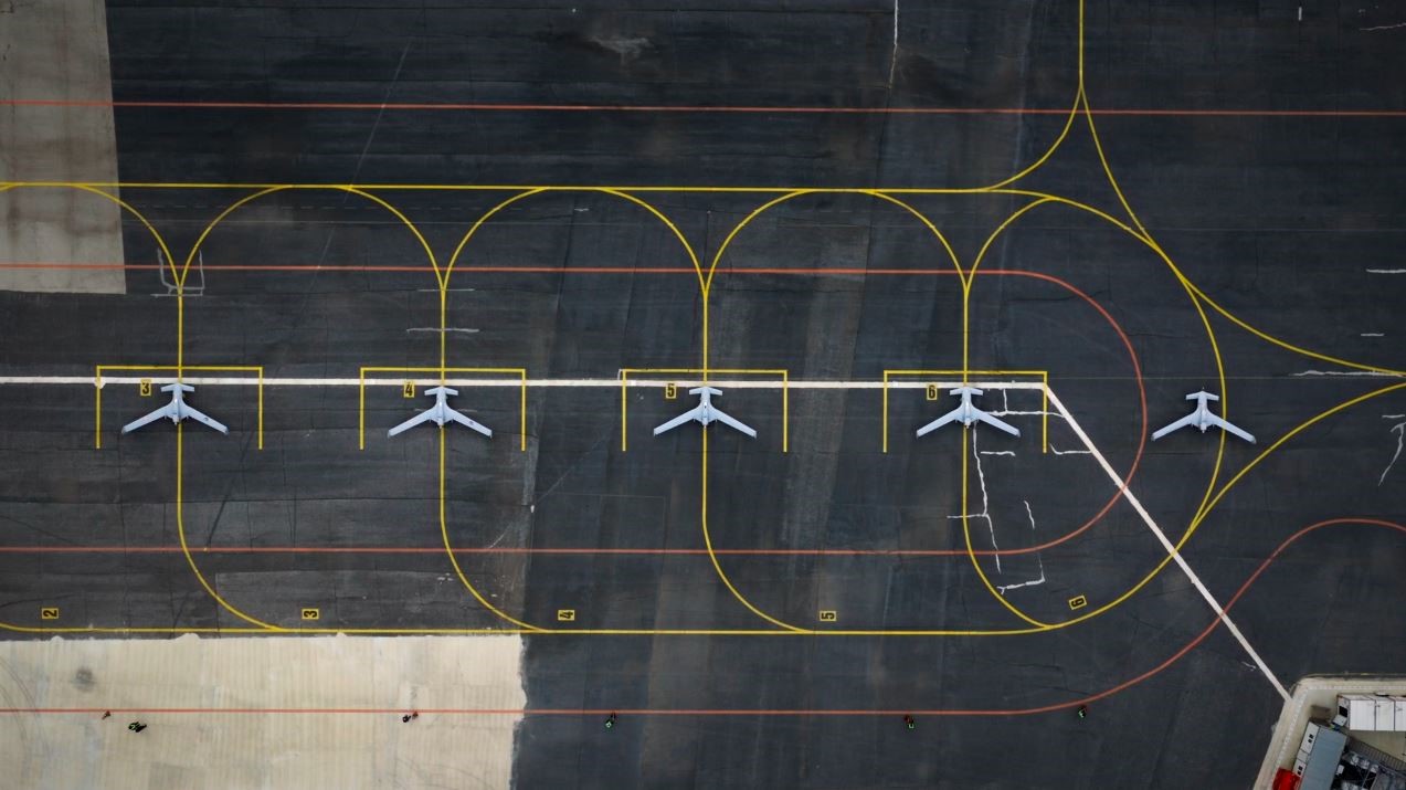 Baykar’ın yeni nesil platformları K2 kamikaze İHA ve Sivrisinek dolanan mühimmat sahaya çıktı
