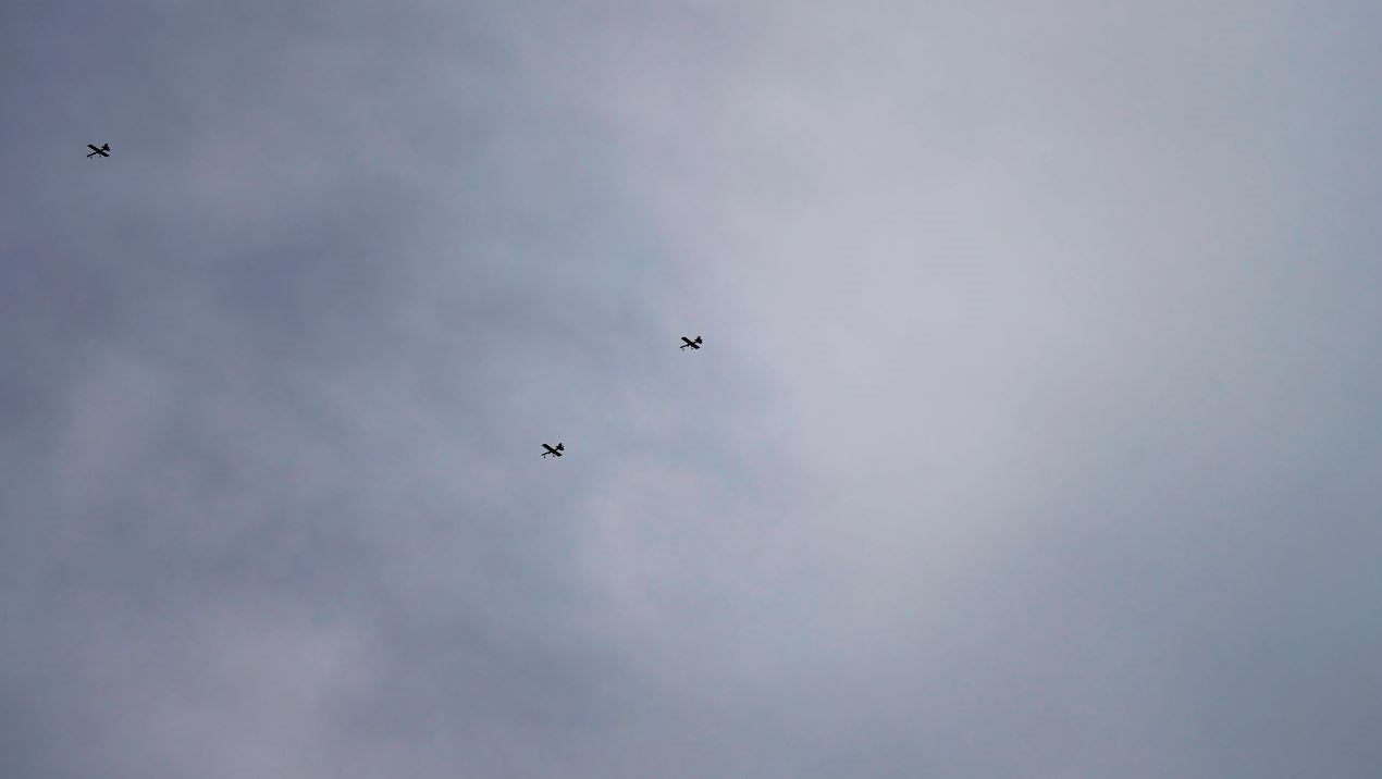 Baykar’ın yeni nesil platformları K2 kamikaze İHA ve Sivrisinek dolanan mühimmat sahaya çıktı
