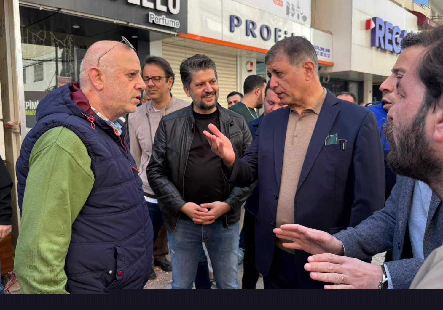 Bayraklı Sevgi Yolu’nda yoğun tempo
