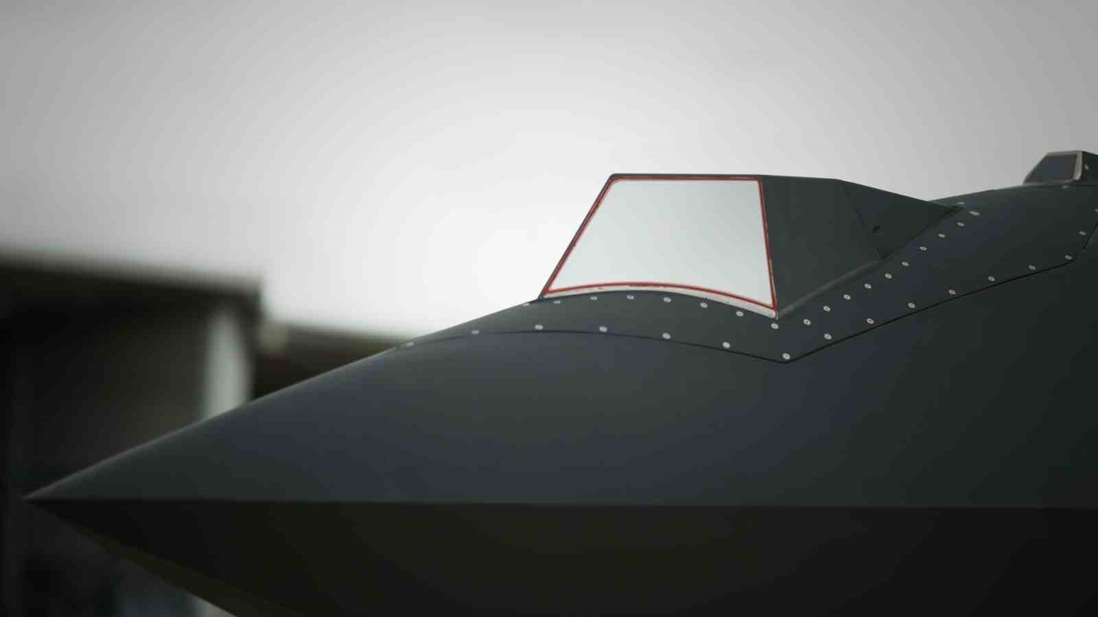 Bayraktar KIZILELMA, ASELSAN KARAT kızılötesi arama ve takip sistemi ile test uçuşu gerçekleştirdi
