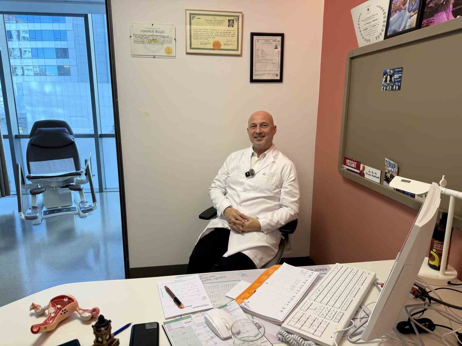 Bayram öncesi gebelere kritik uyarı: "Seyahat ve beslenme planınızı doktorunuza danışın"
