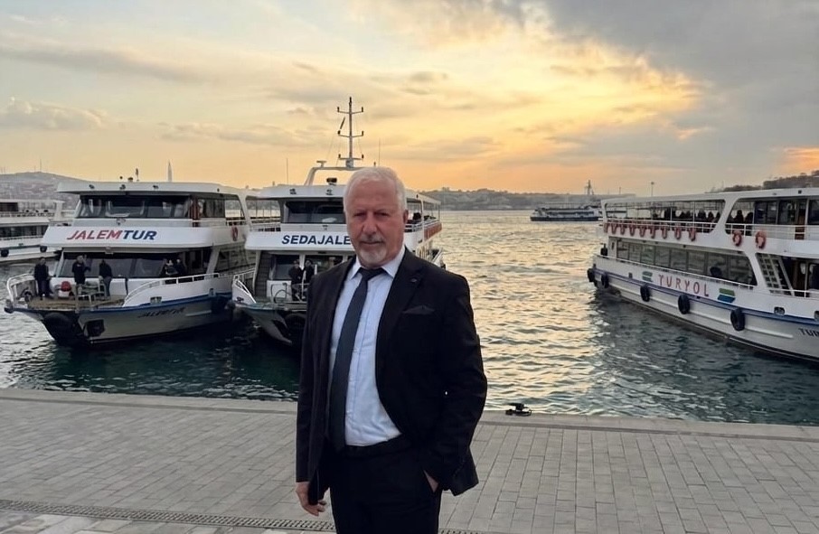 Bayramda Ege adalarına talep beklentinin altında kaldı
Bayramda Ege adalarına talep beklentinin altında kaldı