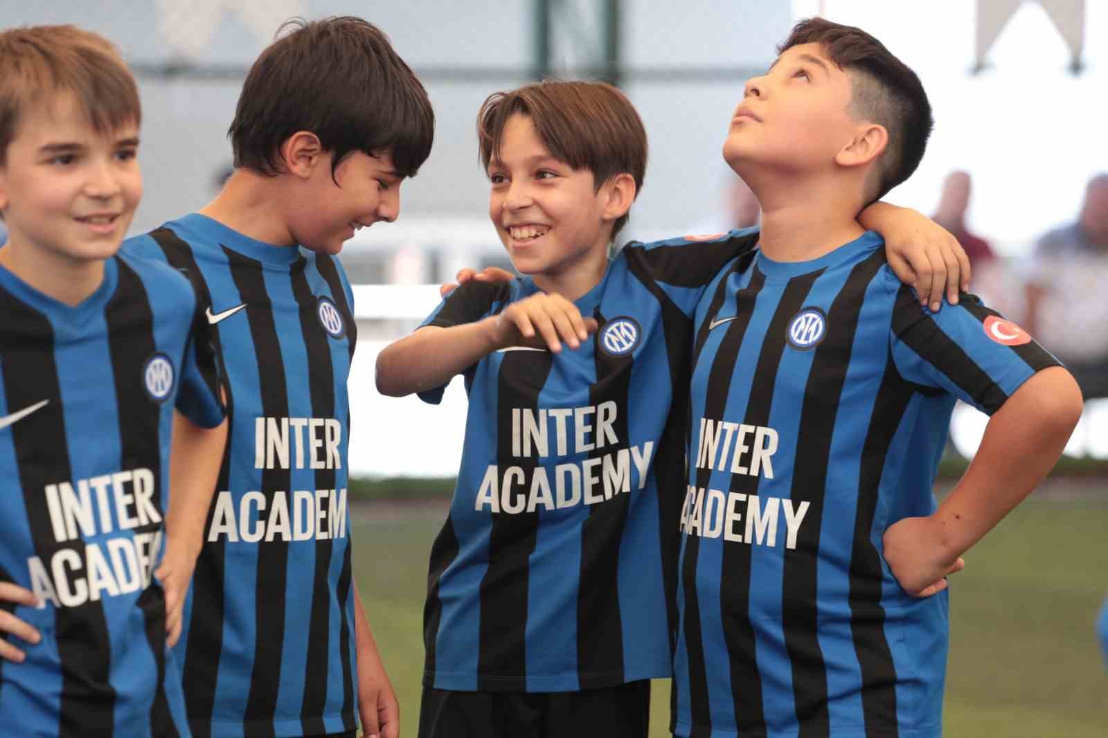 Bayram’ın en büyük hayali Fenerbahçe’nin şampiyonluğu ve futbolcu olmaktı
