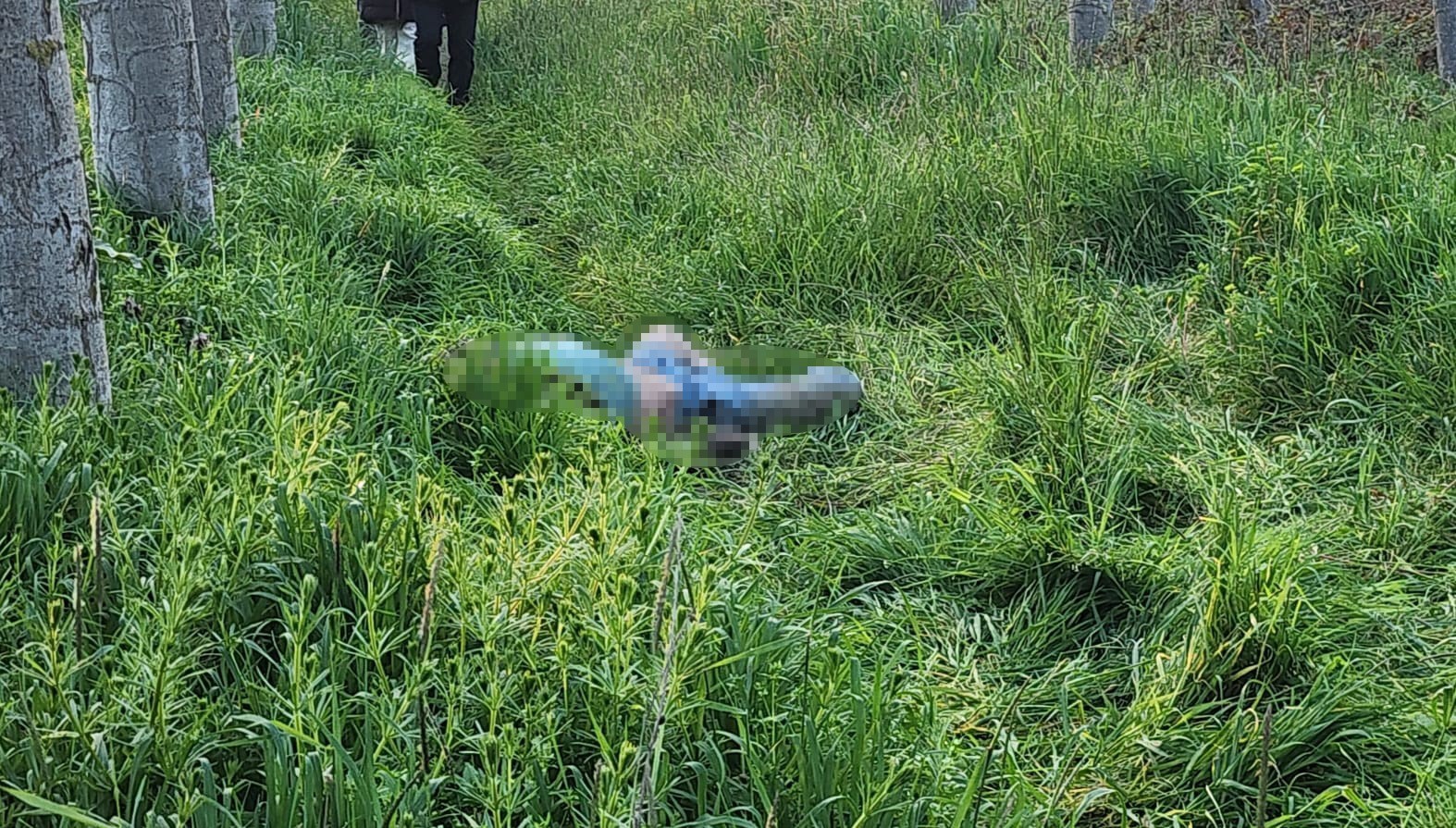 Bayramın ikinci günü kaybolan yaşlı adam cansız halde bulundu
