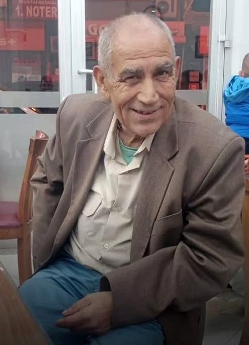 Bayramın ikinci günü kaybolan yaşlı adam cansız halde bulundu
