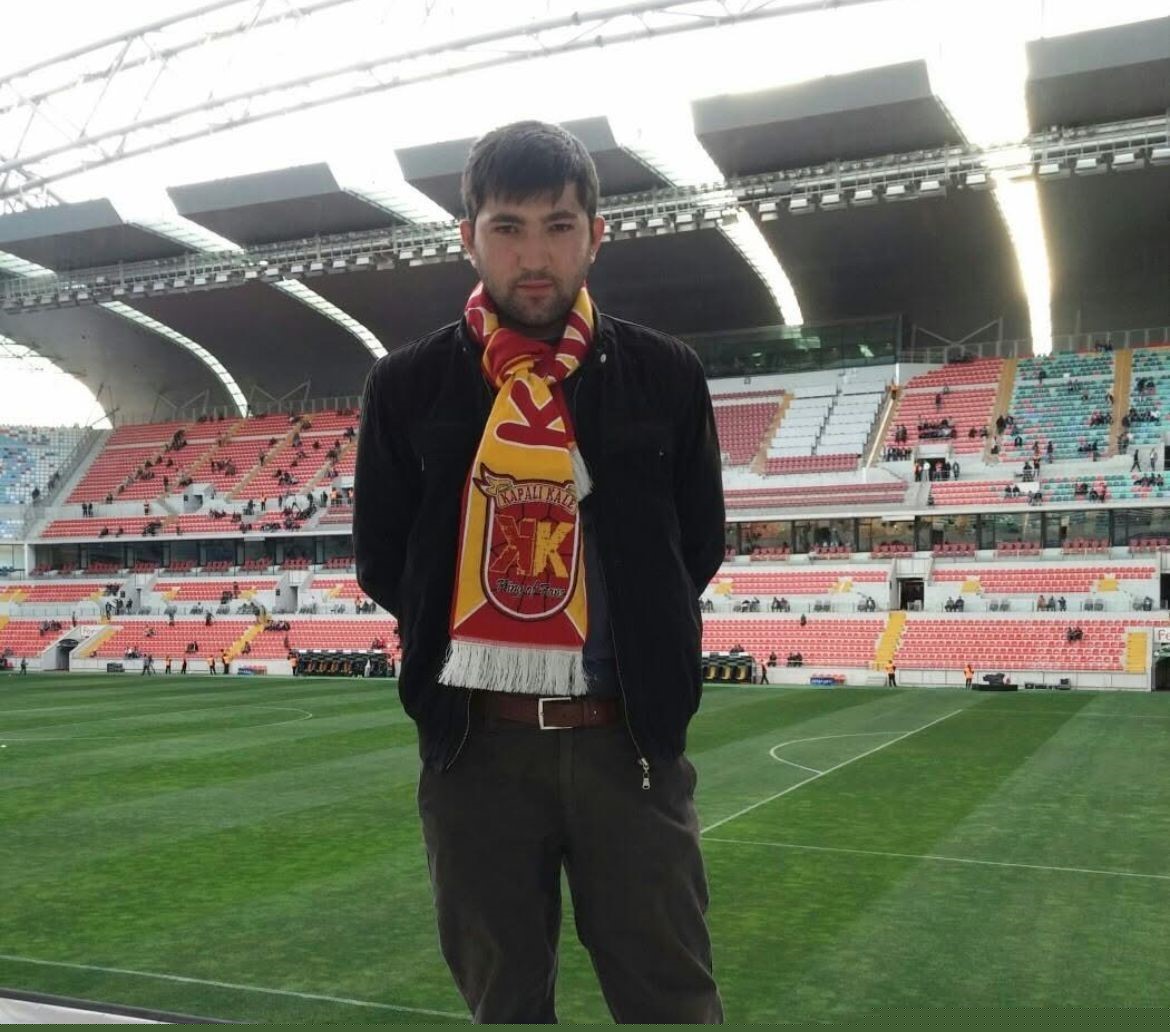 Bayramın ilk günü intihar etti
