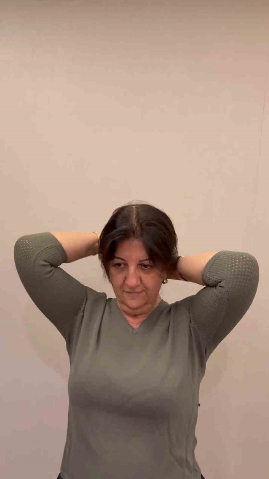 BBP Genel Başkan Yardımcısı Çomaklı: "Pervin Buldan kendi çocuğunu yurt dışında yaşatırken Kürtlerin çocuklarını ateşe atmaktan çekinmiyor"
