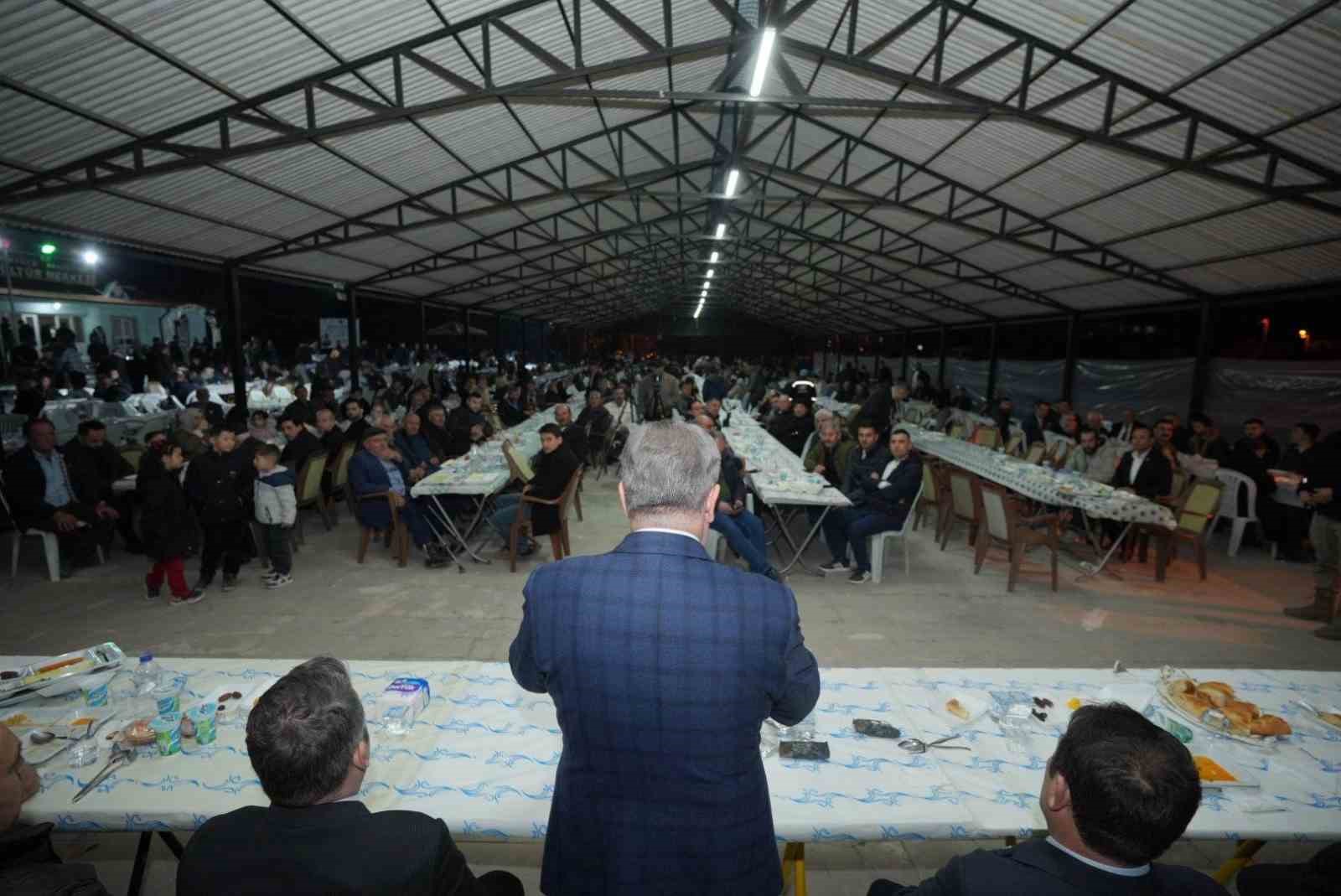 BBP Genel Başkanı Destici: "Türkiye güçlü olmak zorunda"
