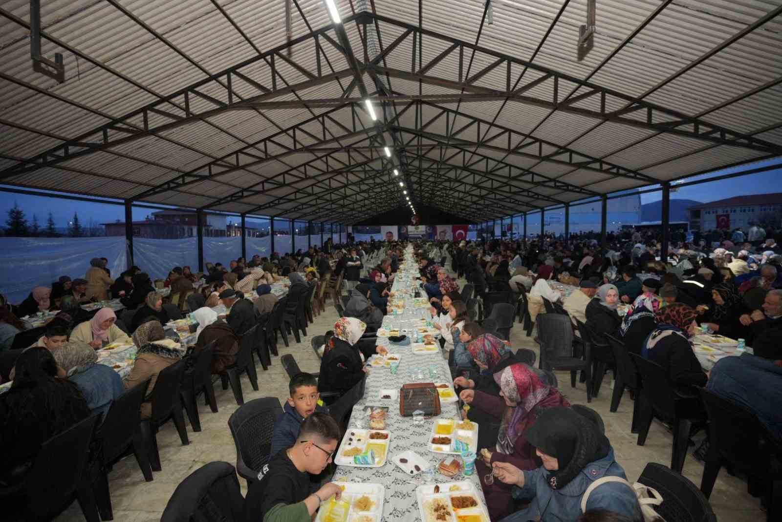 BBP Genel Başkanı Destici: "Türkiye güçlü olmak zorunda"
