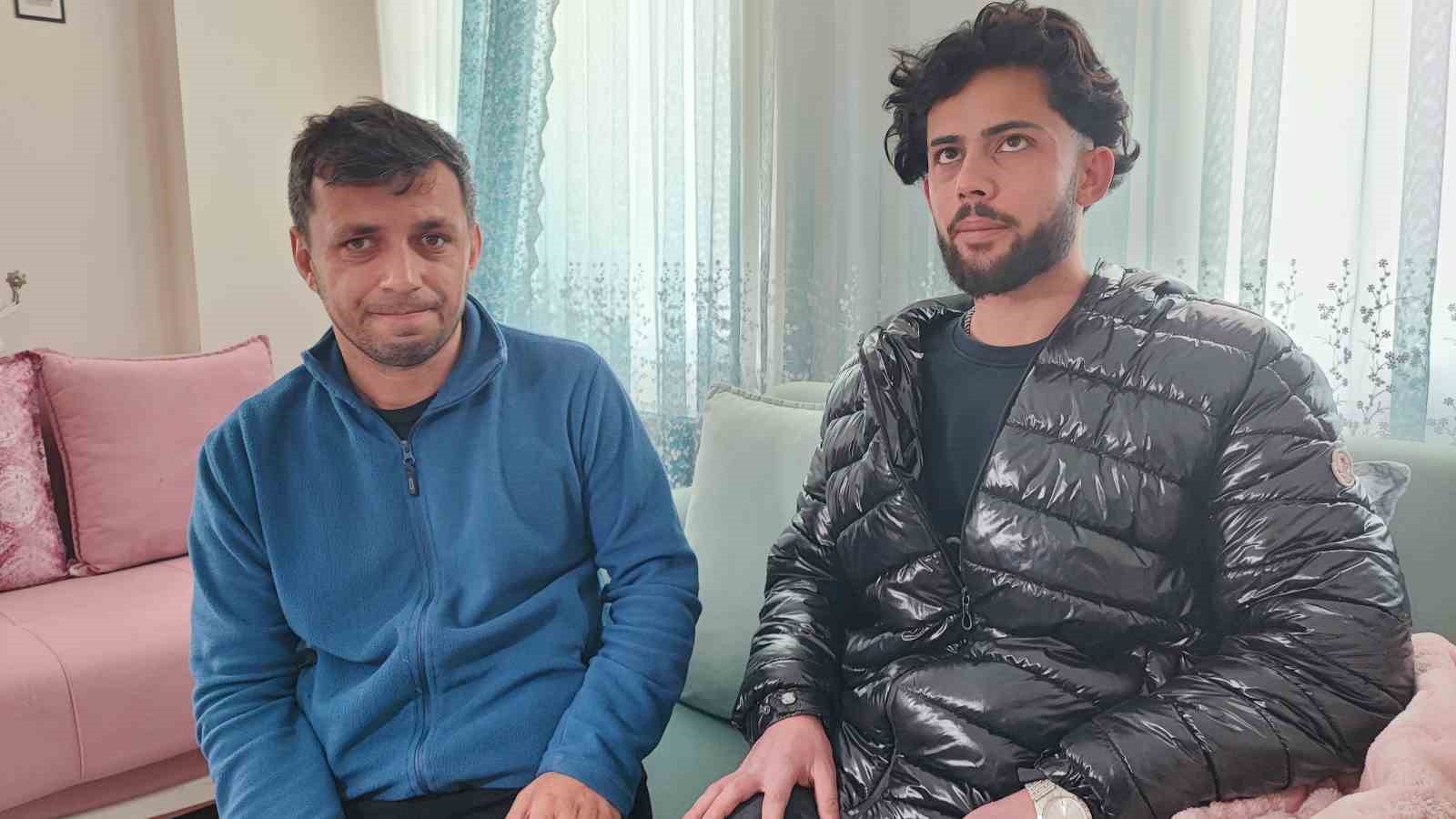 Bebeği götürülünce evi yaktığı öne sürülen kadın faciaya neden oluyordu
