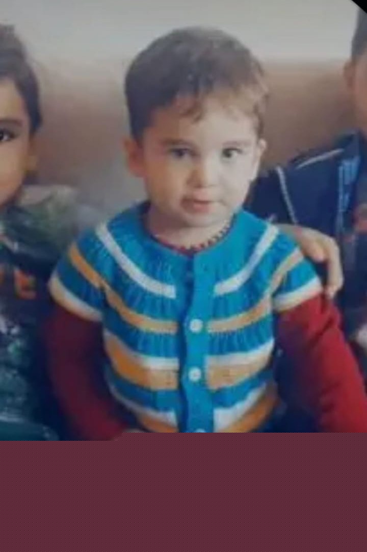 Bebeğin cesedi bulunamadı, anneye müebbet hapis cezası verildi
