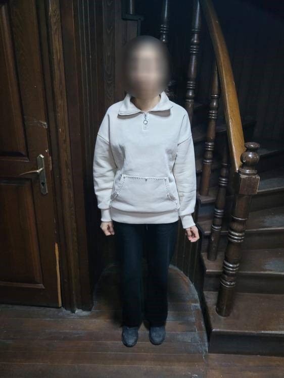 Bebek arabasındaki çantayı çalan şahıs Güven Timlerince yakalandı
