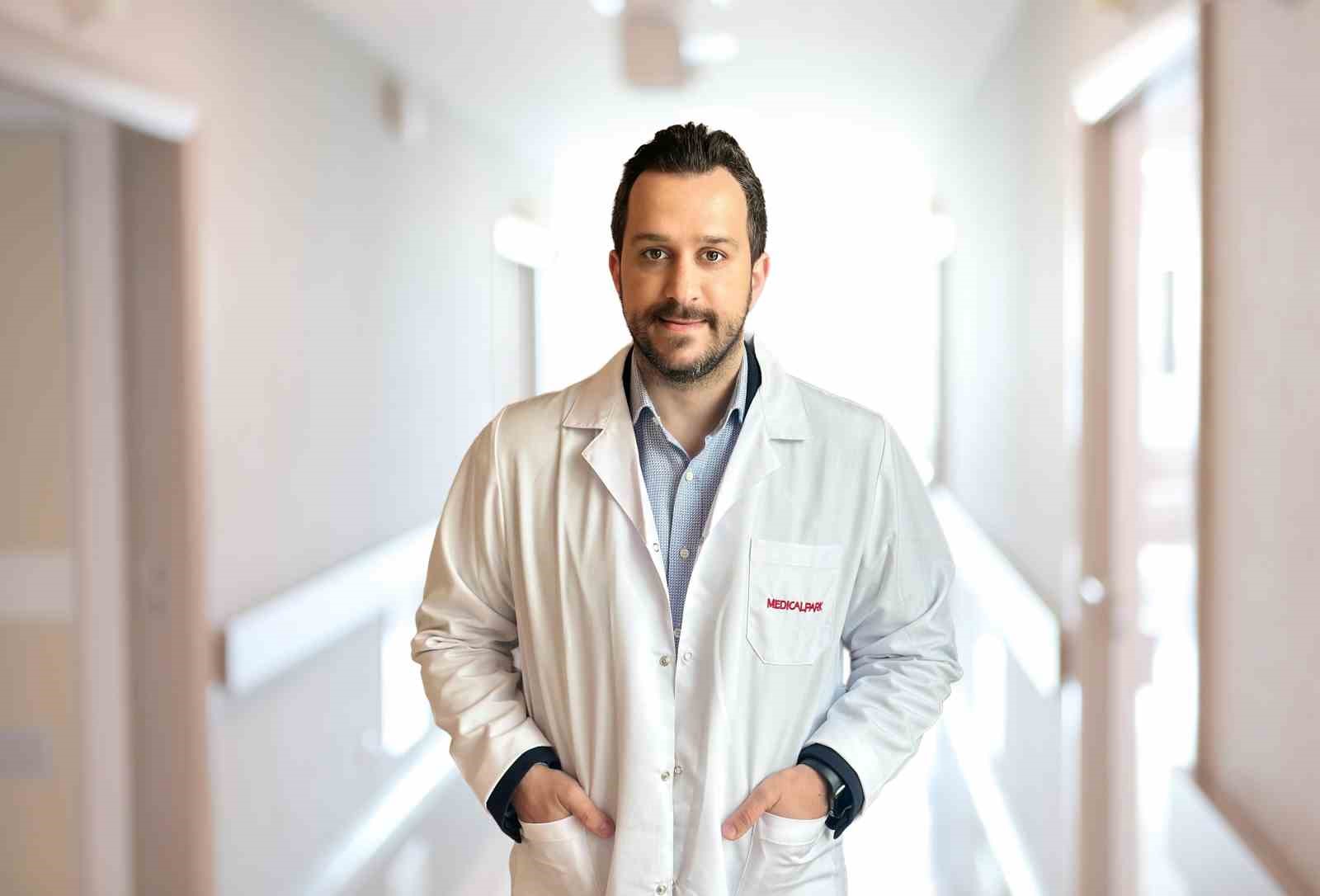 "Bebeklere yeni besinler 2-3 gün arayla sabahları verilmeli"
