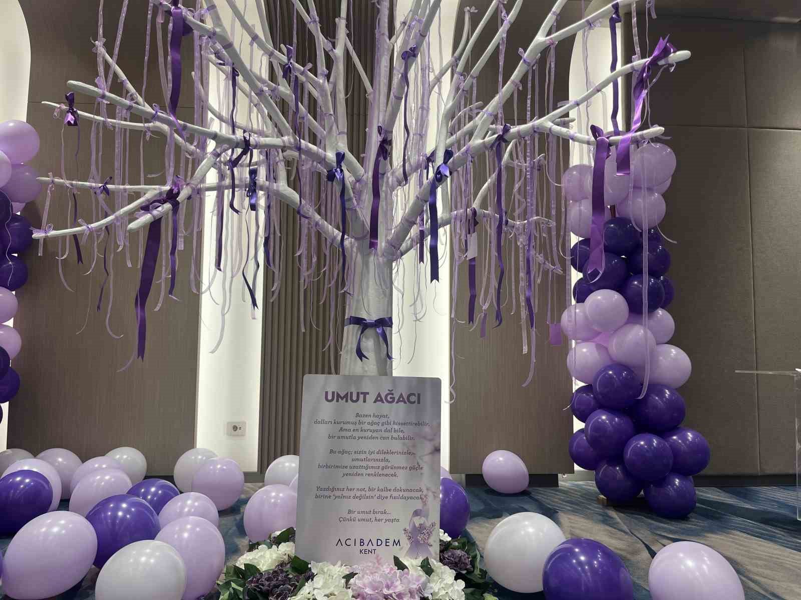 Bebeklikte kansere yakalanan minik kahramanların umut veren zaferi
Bebeklikte kansere yakalanan minik kahramanların umut veren zaferi