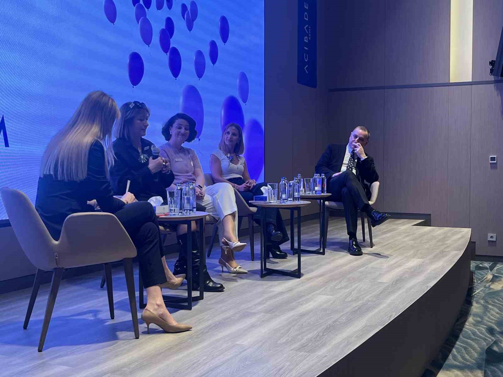 Bebeklikte kansere yakalanan minik kahramanların umut veren zaferi
Bebeklikte kansere yakalanan minik kahramanların umut veren zaferi