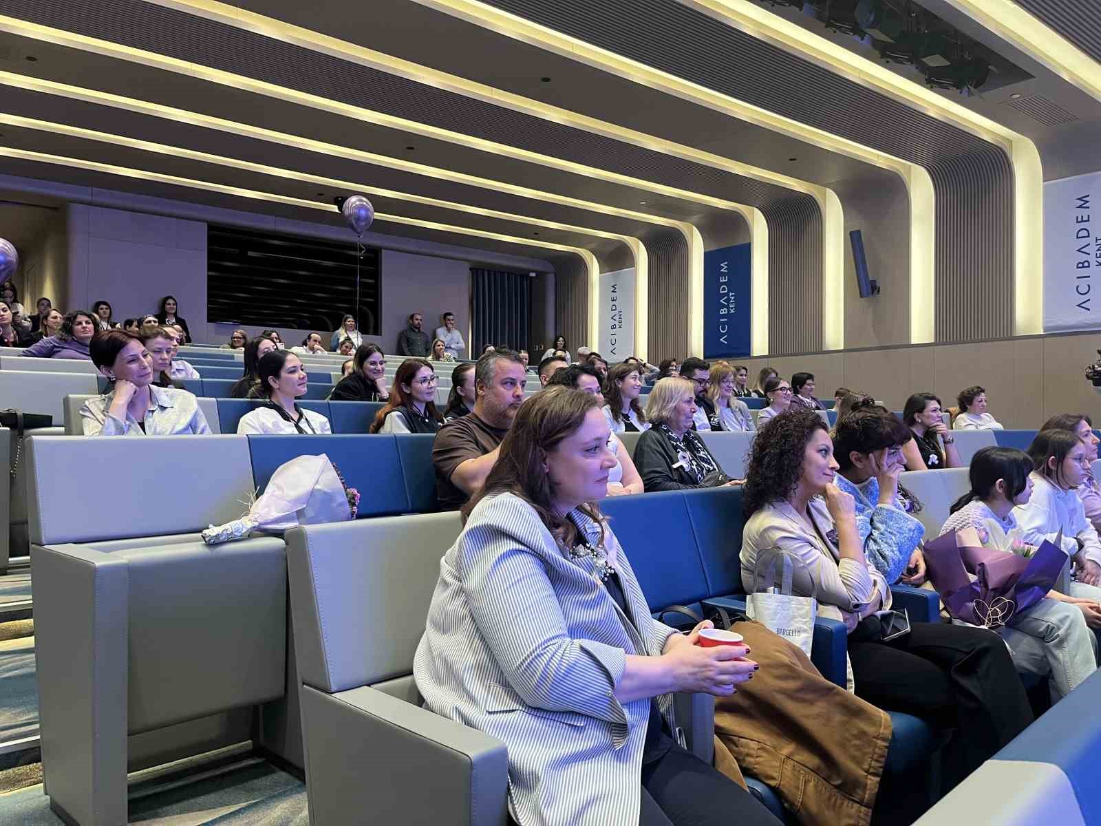 Bebeklikte kansere yakalanan minik kahramanların umut veren zaferi
Bebeklikte kansere yakalanan minik kahramanların umut veren zaferi