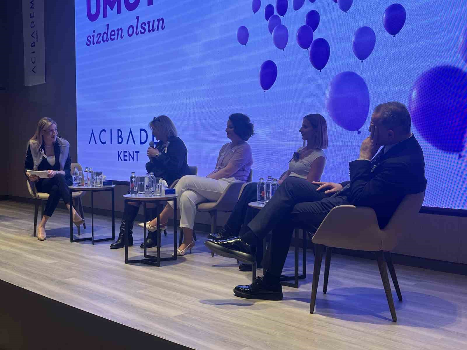 Bebeklikte kansere yakalanan minik kahramanların umut veren zaferi
Bebeklikte kansere yakalanan minik kahramanların umut veren zaferi