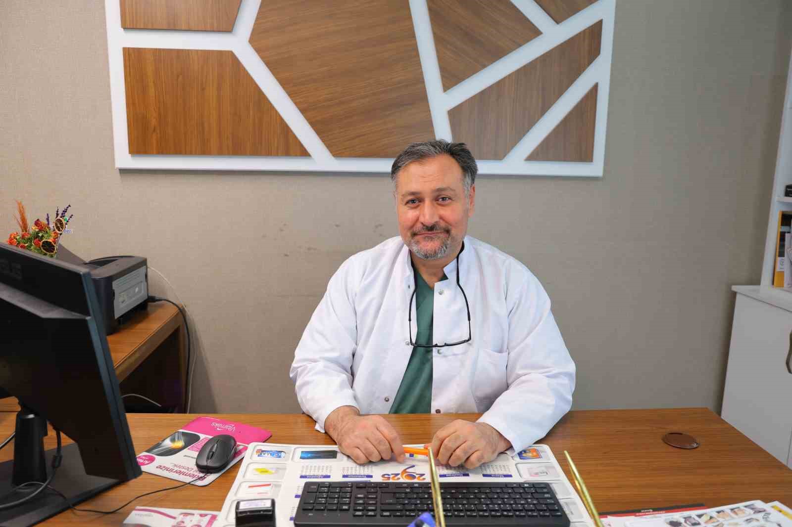 Bel ağrısı toplumun yüzde 80’ini etkiliyor
