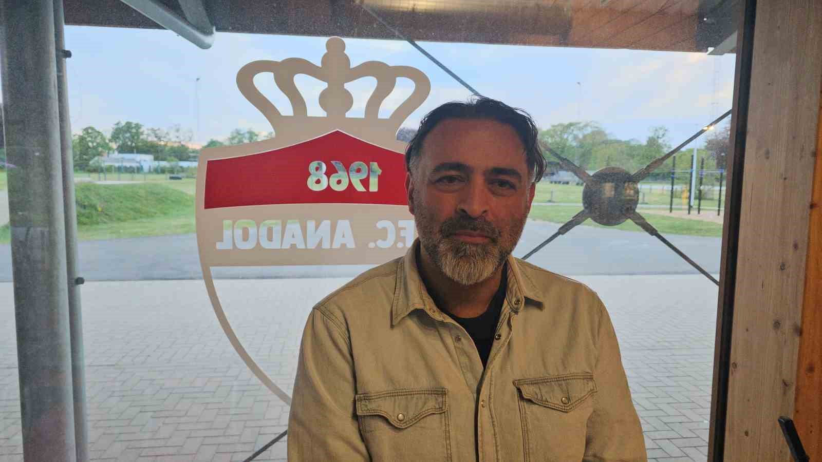 Belçika’da şampiyon olan Türk takımının yöneticileri duygularını paylaştı
