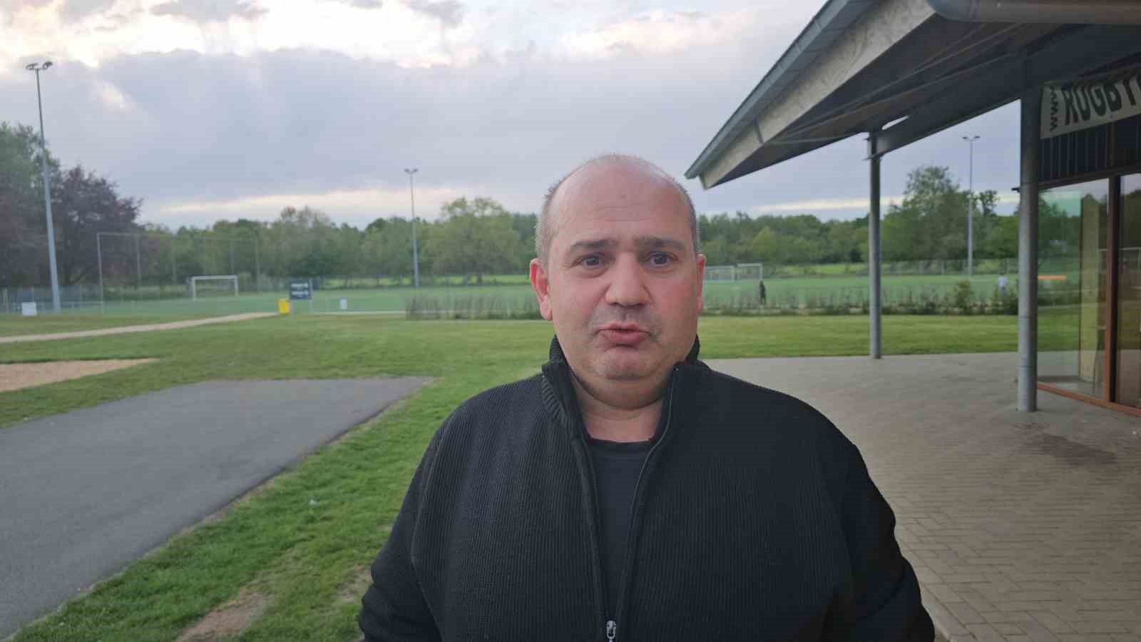 Belçika’da şampiyon olan Türk takımının yöneticileri duygularını paylaştı
