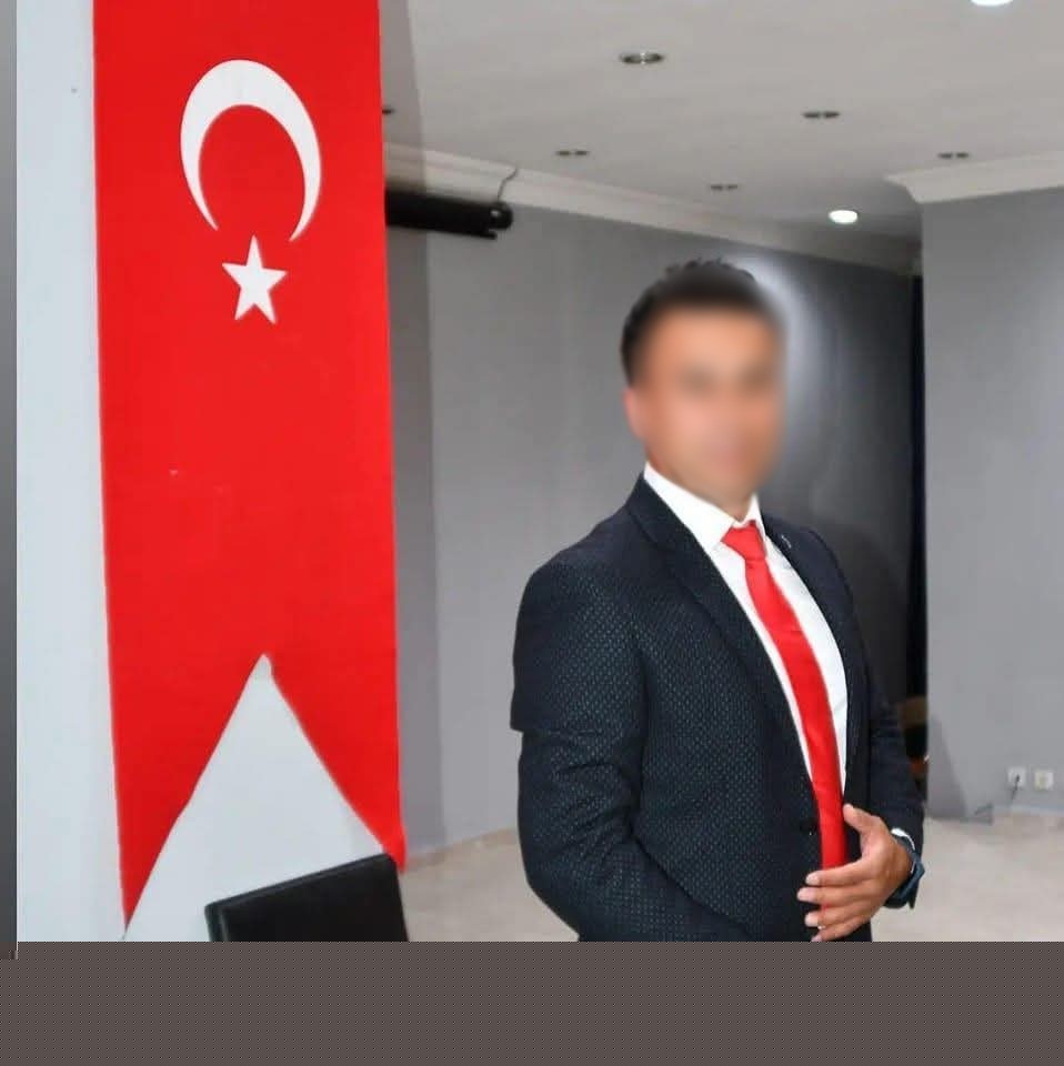 Belçika’daki akrabasını sahte tapu vaadiyle 450 bin Euro dolandırdığı iddia edilen öğretmen tutuklandı
