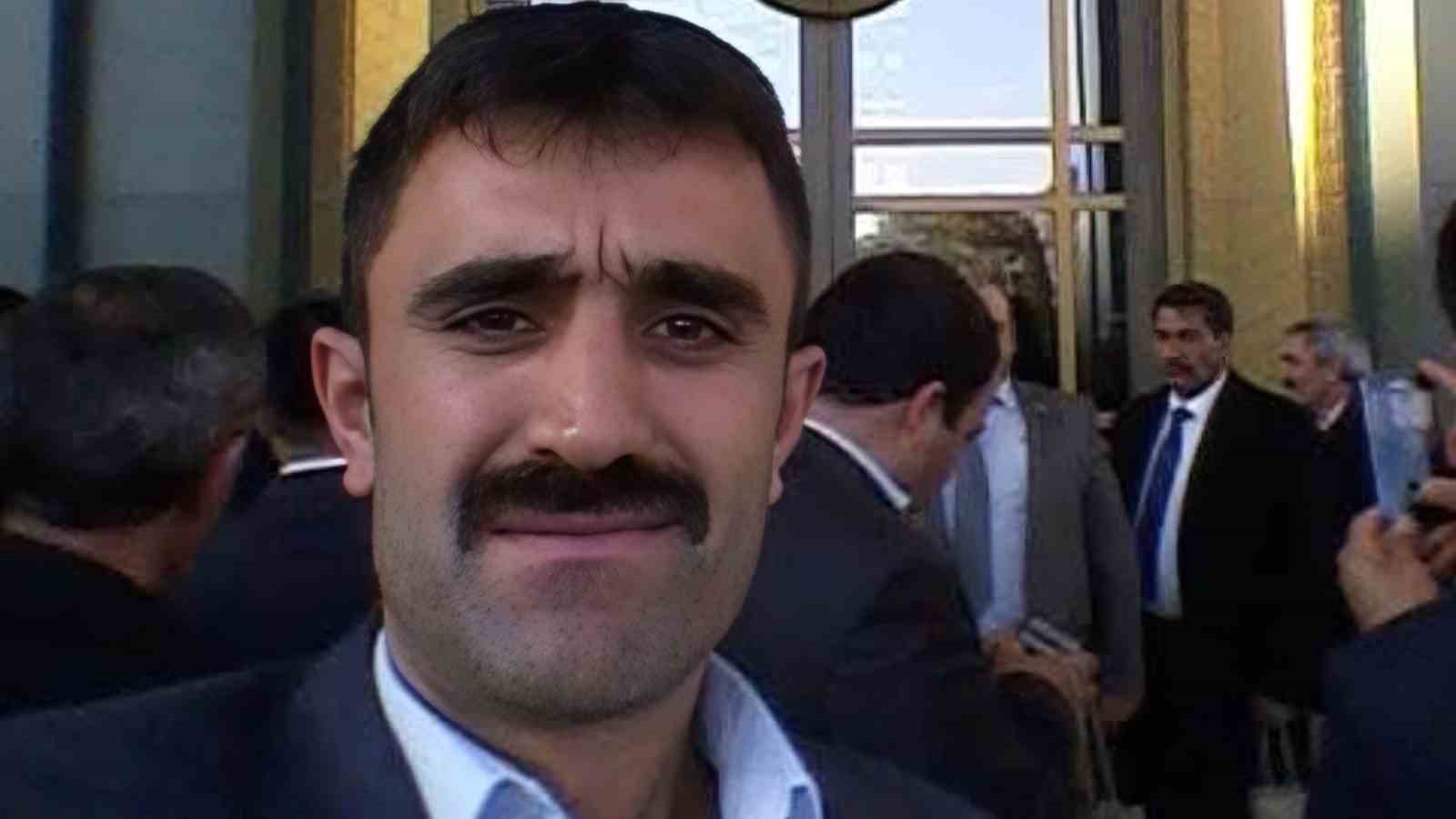 Belediye garajına silahlı saldırı: Nöbet tutan personel hayatını kaybetti
