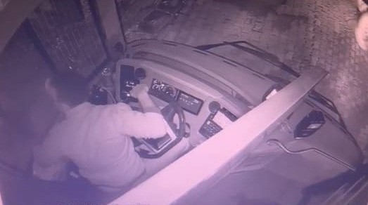 Belediye otobüsü şoförüne ateş açan uzman çavuşa "öldürmeye teşebbüs" davası
