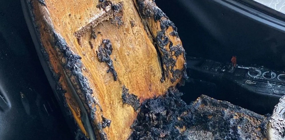 Belediye otobüsünü ateşe veren sanık hakkında 9 yıla kadar hapis cezası istemiyle iddianame hazırlandı
