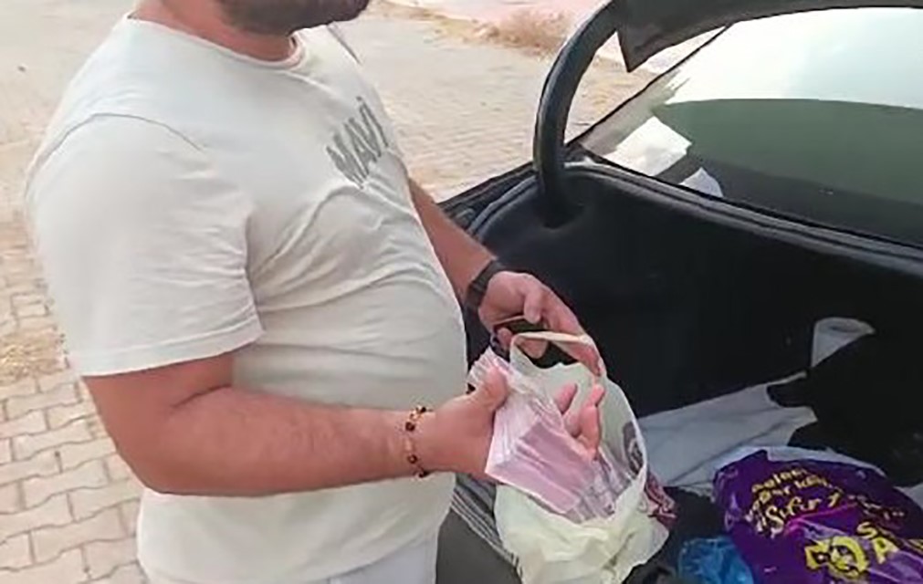 Belediyede çaycı olmanın bedeli 250 bin TL: Rüşvetle işe yerleştirme yapmışlar
