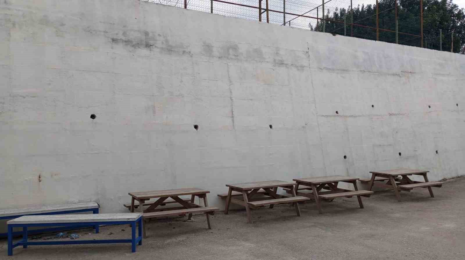 Belediyeden okullara kapsamlı bakım ve onarım çalışmaları
