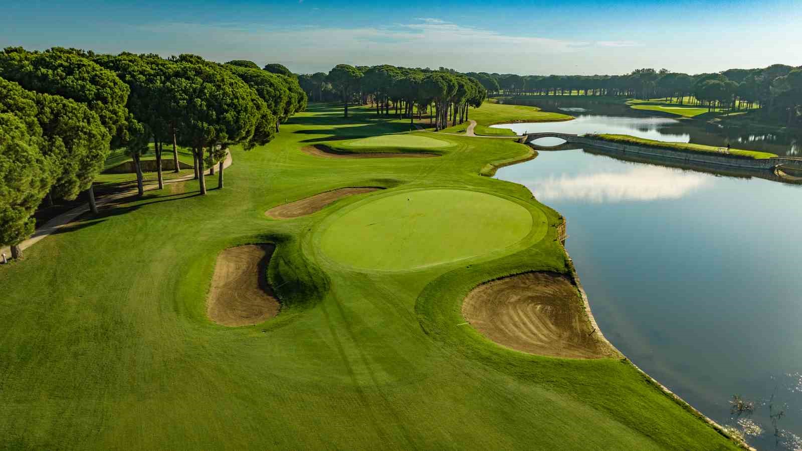 Belek’te golfün en seçkin buluşması: Gloria Özaltın Championship 2026
