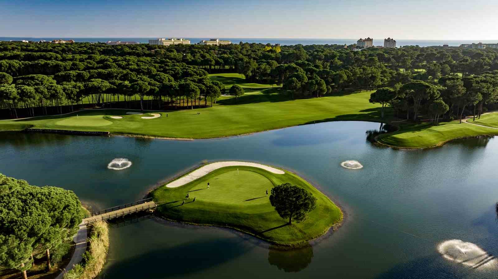 Belek’te golfün en seçkin buluşması: Gloria Özaltın Championship 2026
