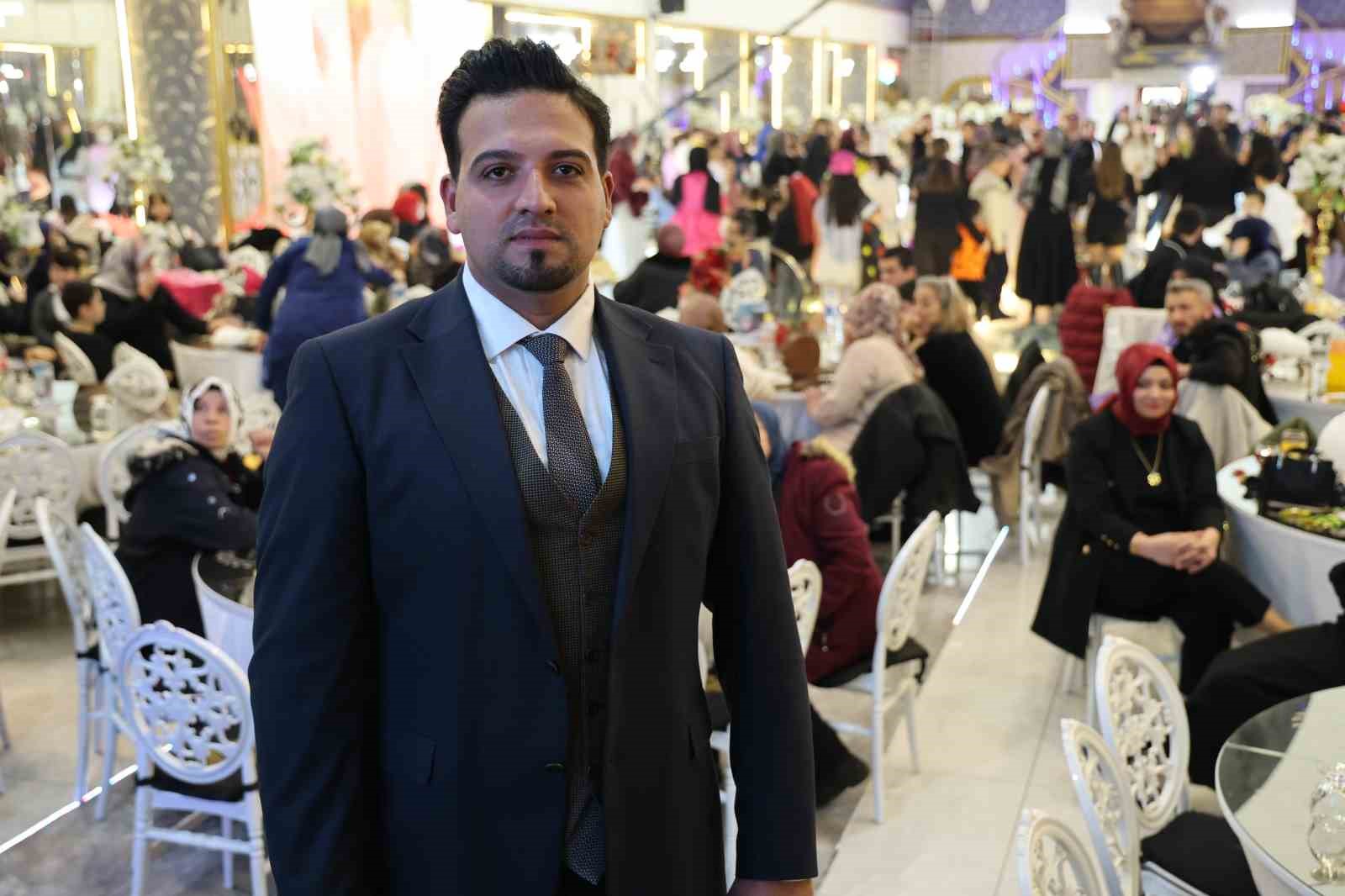 Belirsiz uygulamalar özel eğitim kurumlarını çıkmaza soktu
Belirsiz uygulamalar özel eğitim kurumlarını çıkmaza soktu