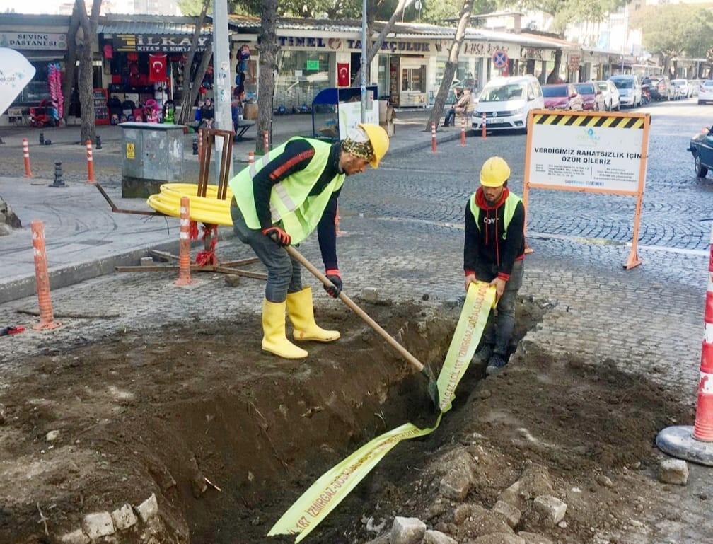 Bergama’da doğal gaz çıkmazı: "Sit" ve "altyapı" engeli vatandaşı mağdur ediyor
