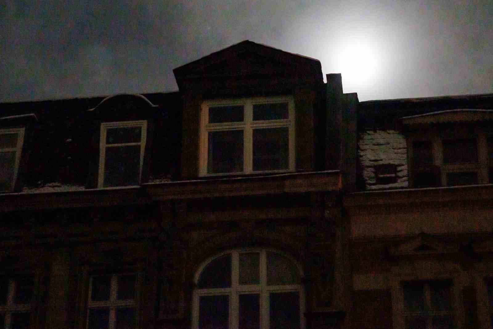 Berlin’de 25 binden fazla hane 4 gündür elektriksiz
