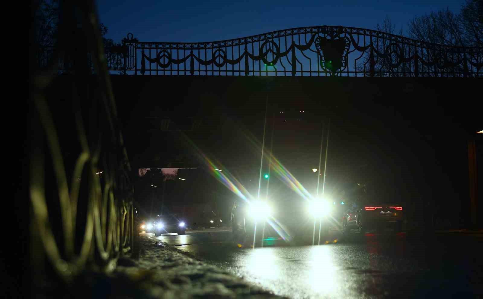 Berlin’de 25 binden fazla hane 4 gündür elektriksiz
