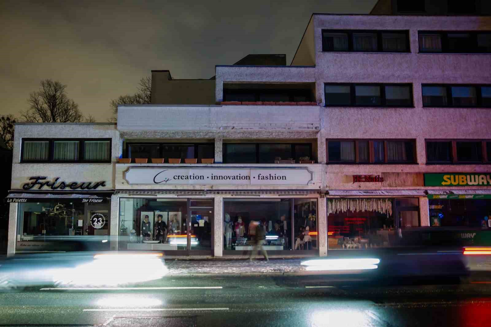 Berlin’de 25 binden fazla hane 4 gündür elektriksiz
