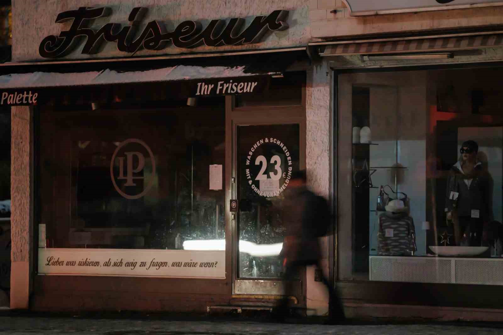 Berlin’de 25 binden fazla hane 4 gündür elektriksiz
