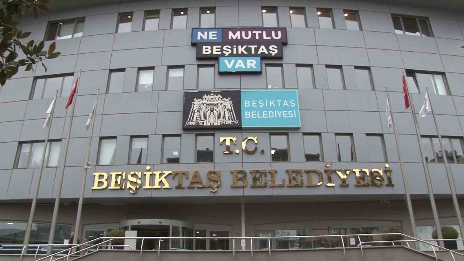 Beşiktaş Belediyesinde işten çıkarıldığını öne süren CHP’li üye 52 gündür eylemde
