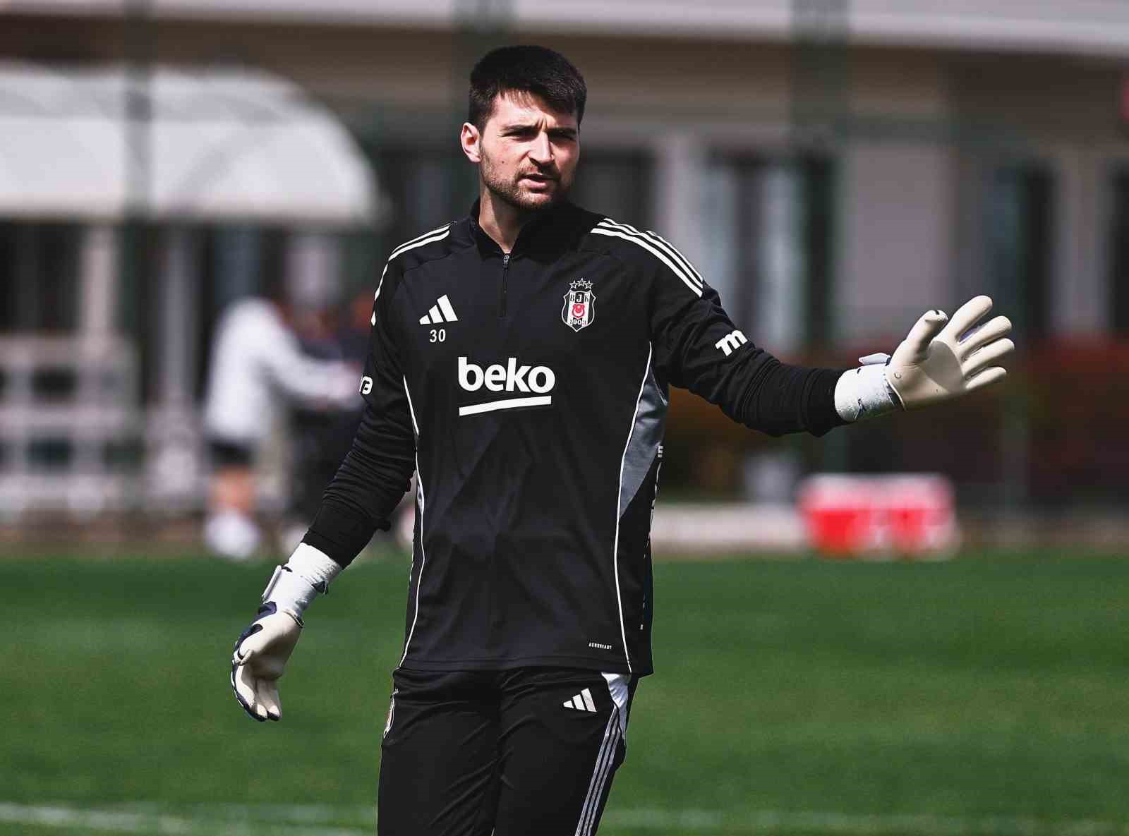 Beşiktaş ile Fatih Karagümrük, 18. randevuda
