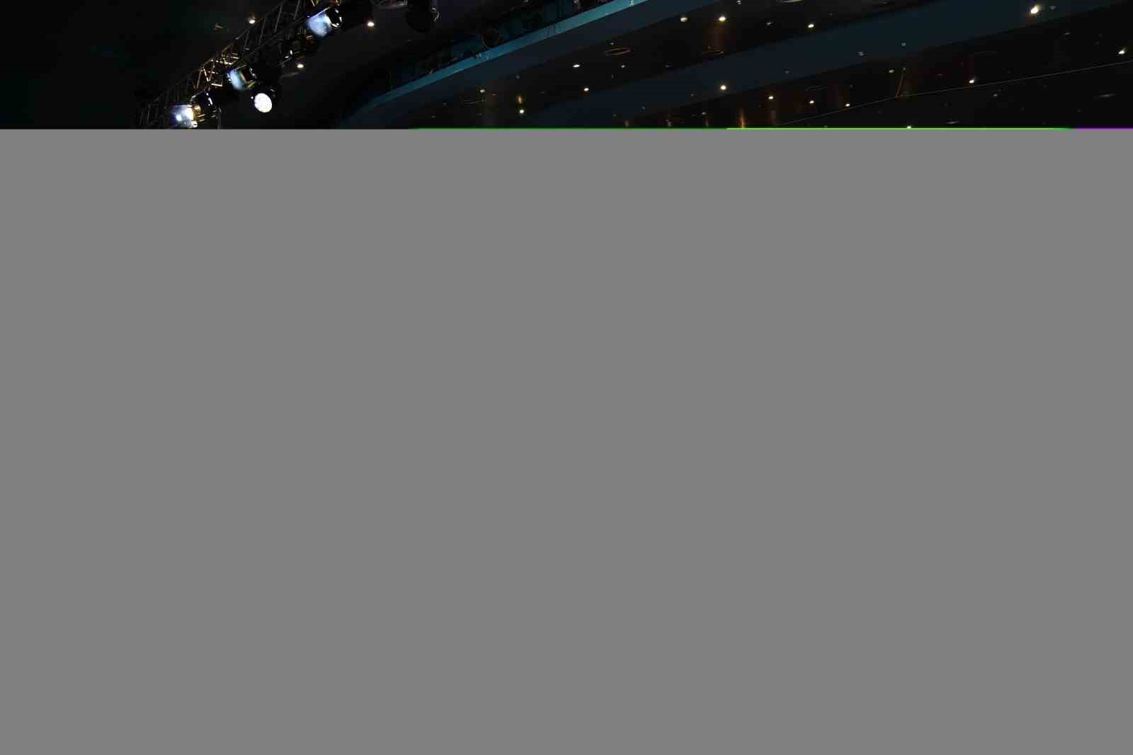 Beşiktaş’ta divan kurulu toplantısı başladı
