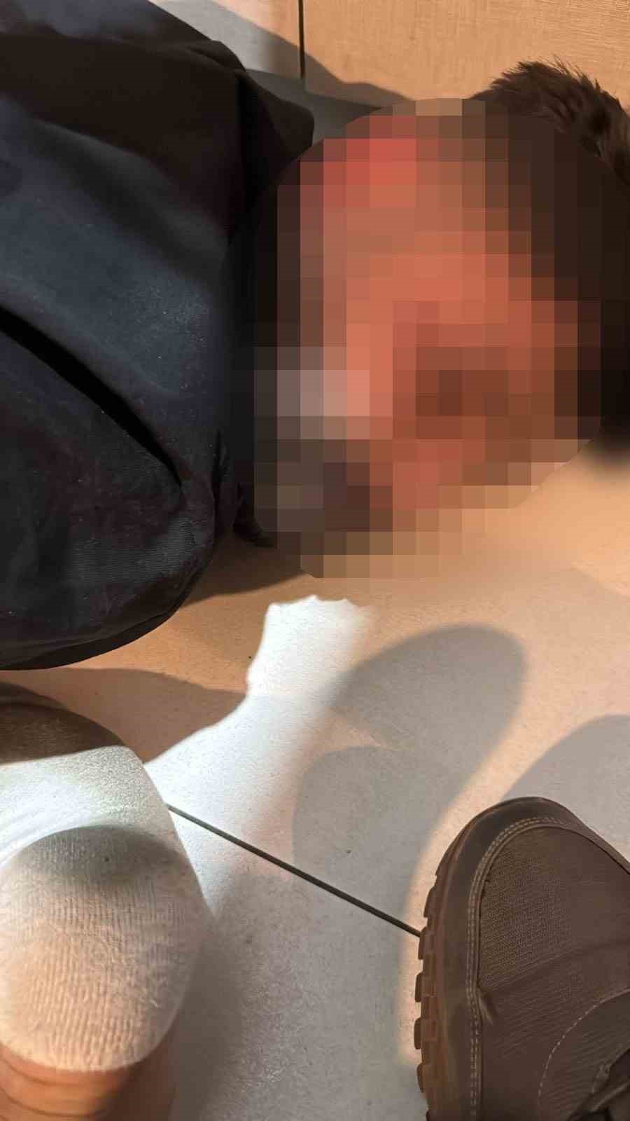 Beşiktaş’ta oto galerideki kundaklama olayıyla ilgili gözaltına alınan11 şüpheli adliyeye sevk edildi
Beşiktaş’ta oto galerideki kundaklama olayıyla ilgili gözaltına alınan11 şüpheli adliyeye sevk edildi