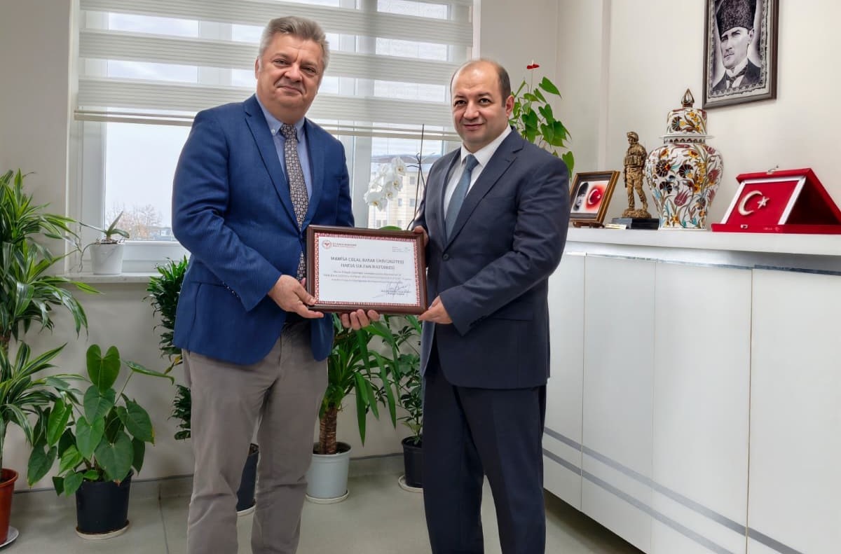 Beslenme Dostu İş Yeri Projesinde Manisa başı çekiyor
Beslenme Dostu İş Yeri Projesinde Manisa başı çekiyor