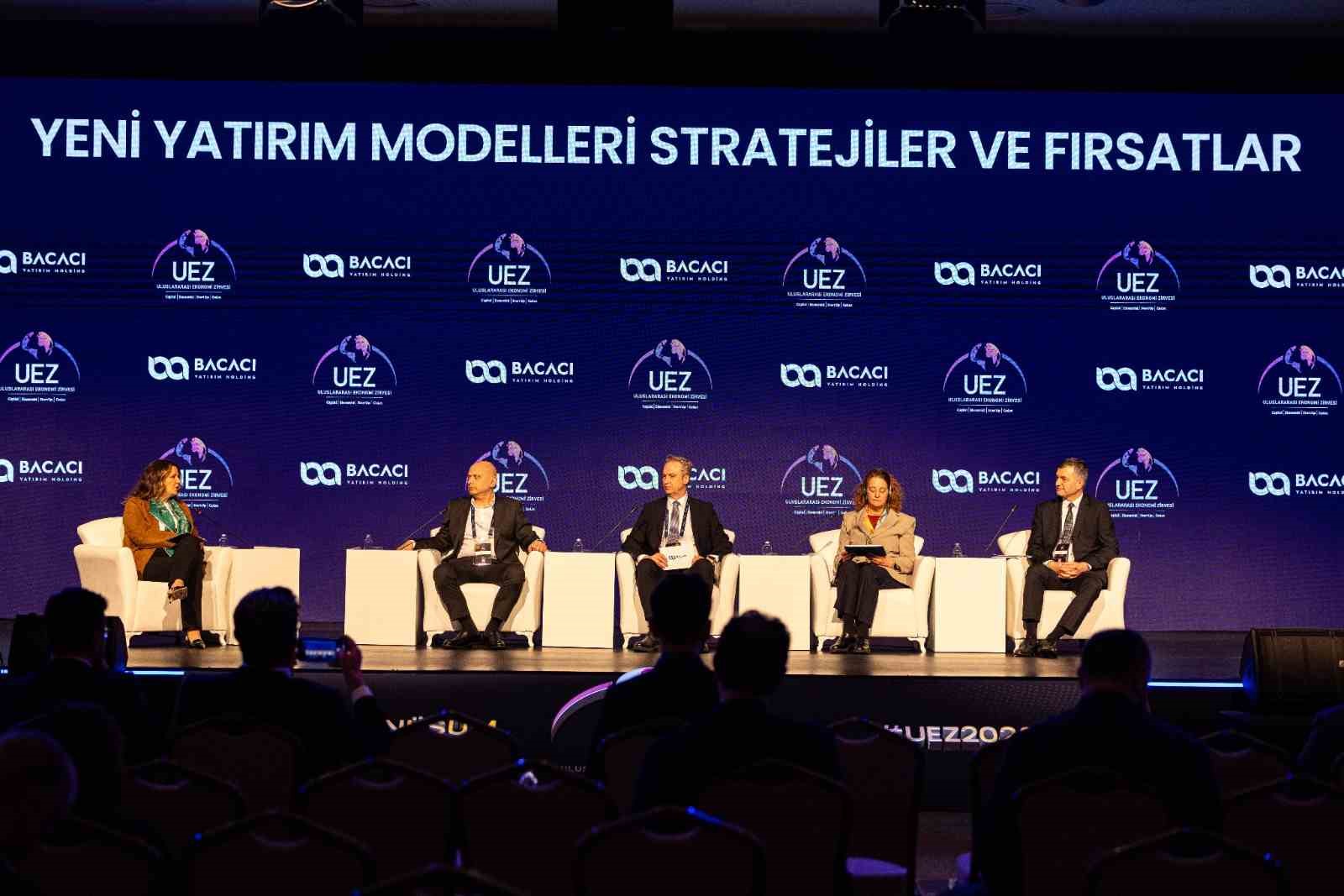 Besler CEO’su Mert Altınkılınç: "Gıda sektörünün sürdürülebilir dönüşümüne öncülük ediyoruz"
