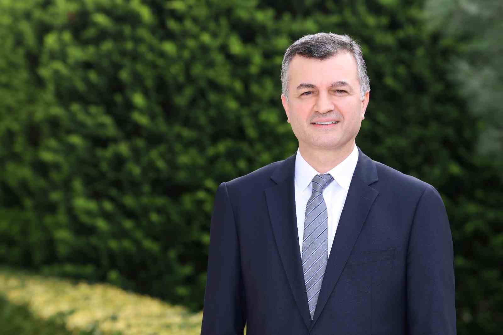 Besler’den yenilenebilir enerji yatırımı: Besler sürdürülebilirlik yolculuğunu yenilenebilir enerji ile güçlendiriyor
