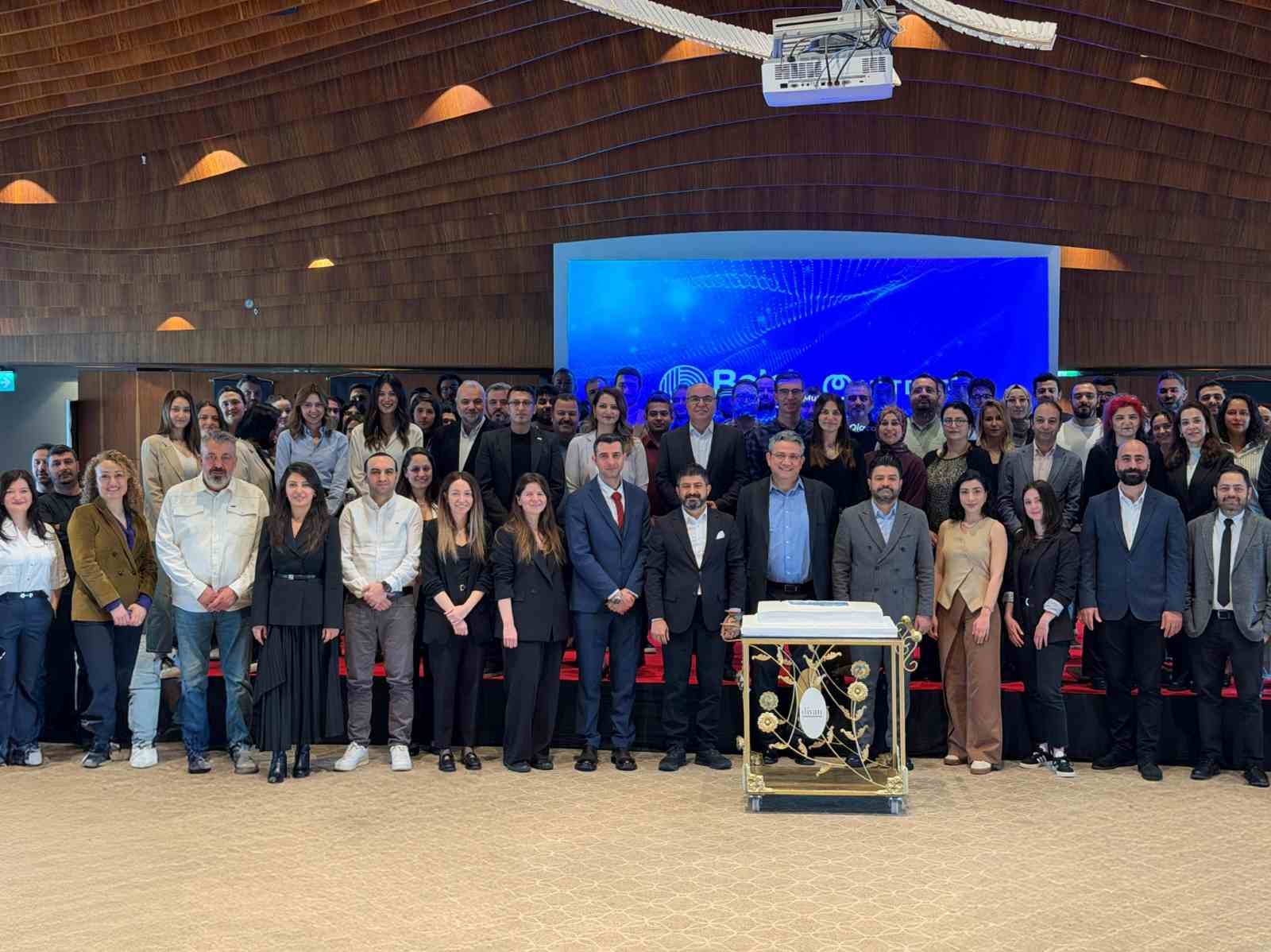 Beta Enerji SAP ile verimliliğini maksimuma çıkarmayı hedefliyor
