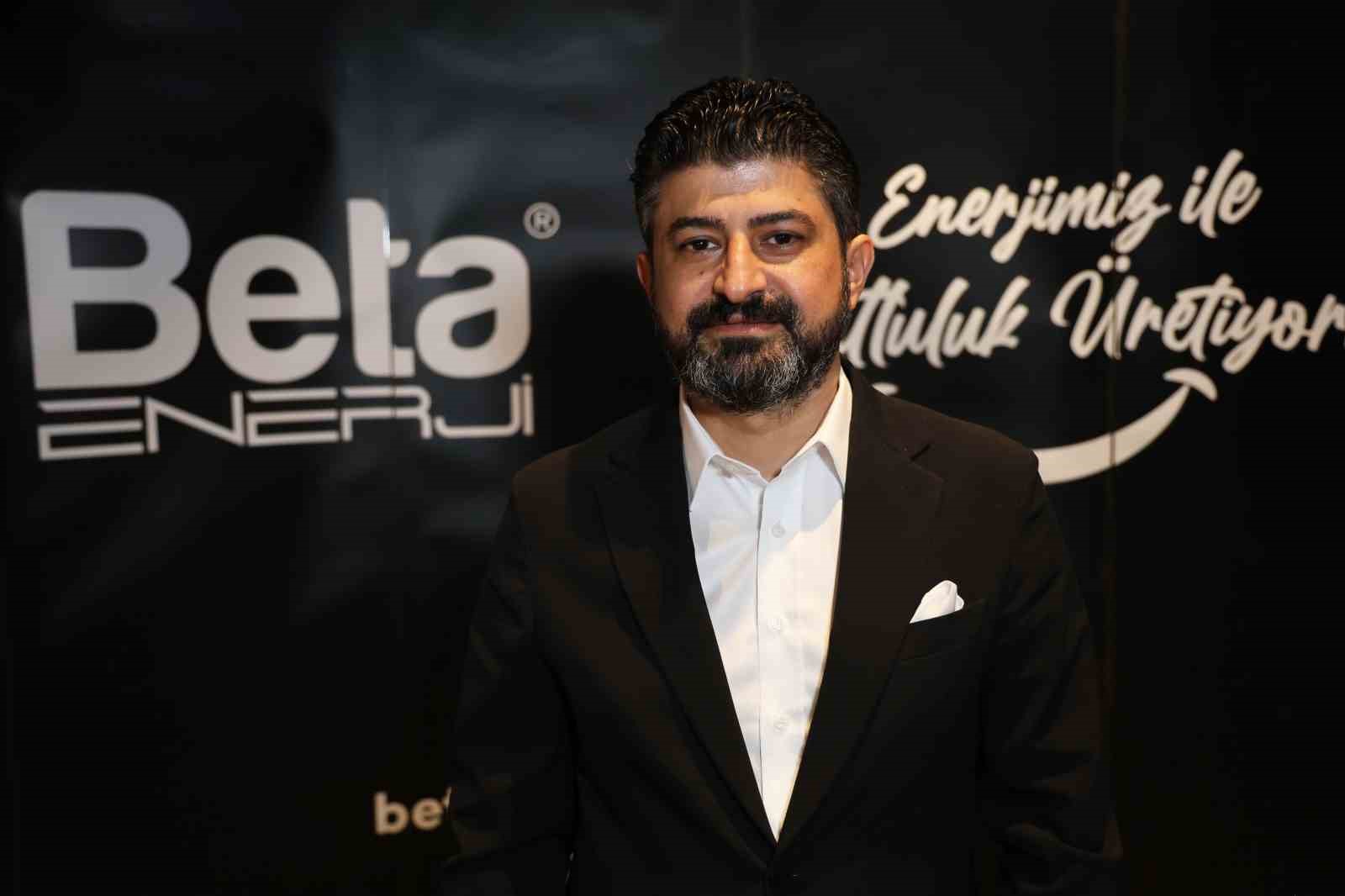 Beta Enerji SAP ile verimliliğini maksimuma çıkarmayı hedefliyor
