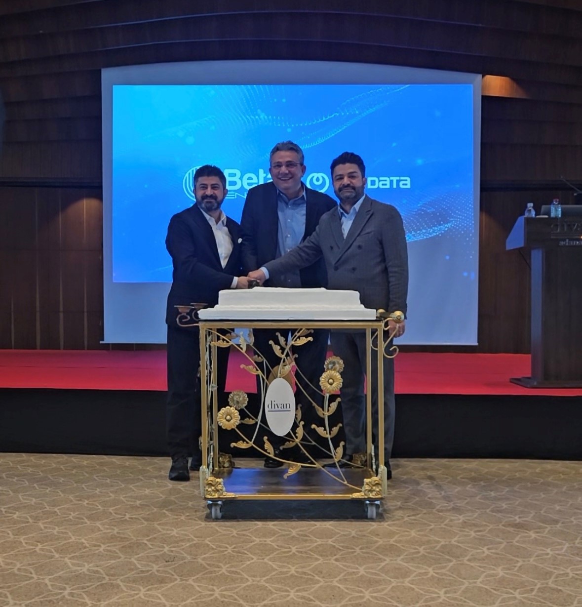 Beta Enerji SAP ile verimliliğini maksimuma çıkarmayı hedefliyor
